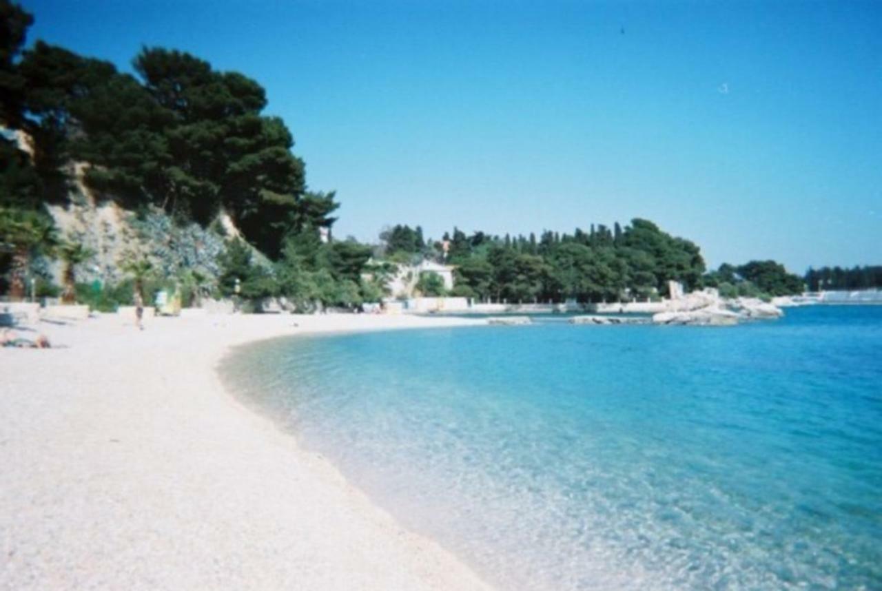 On The Coast-jere Apartman Split