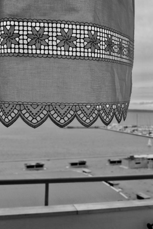 On The Coast-jere Apartman Split