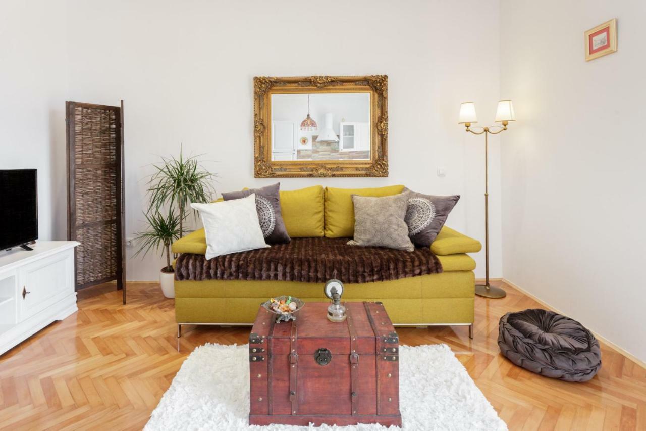 On The Coast-jere Apartman Split