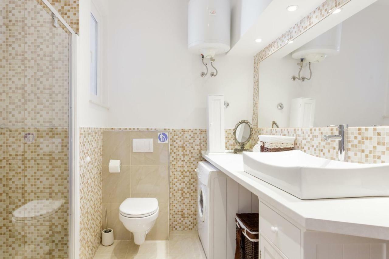Apartman On The Coast-jere *