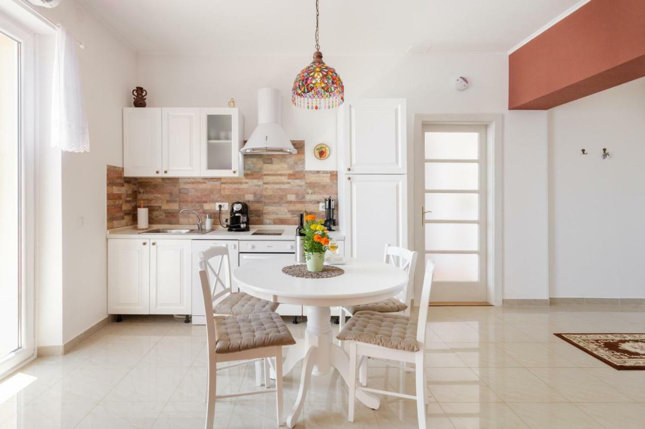 Apartman On The Coast-jere *