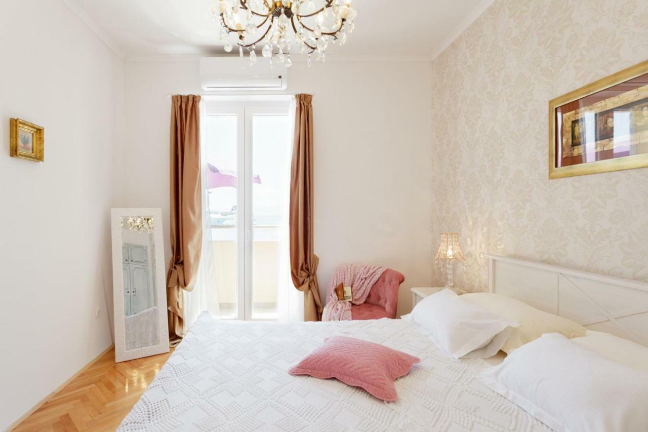 On The Coast-jere Apartman Split