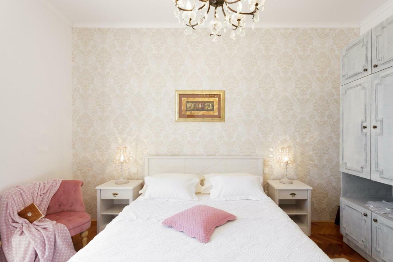 Apartman On The Coast-jere