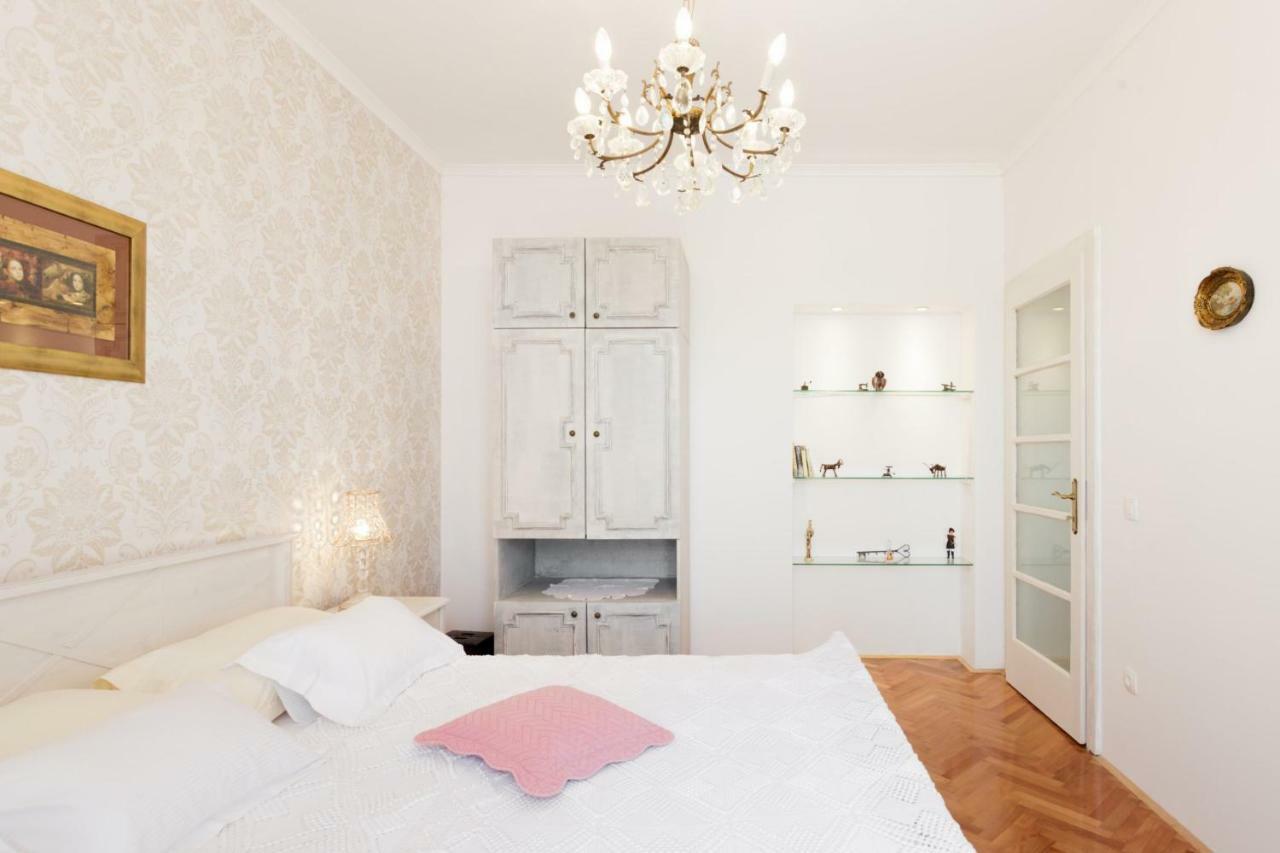 Apartman On The Coast-jere