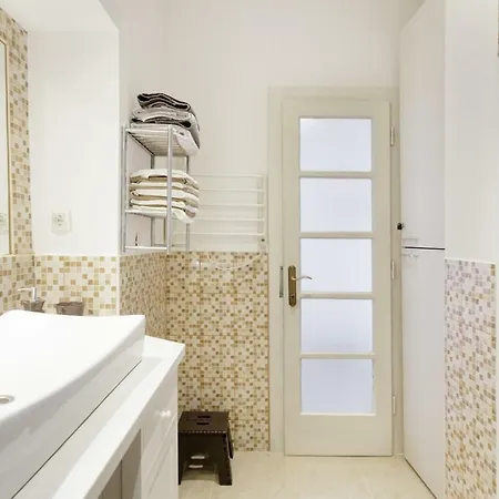 Apartment On The Coast-Jere Spalato Esterno foto