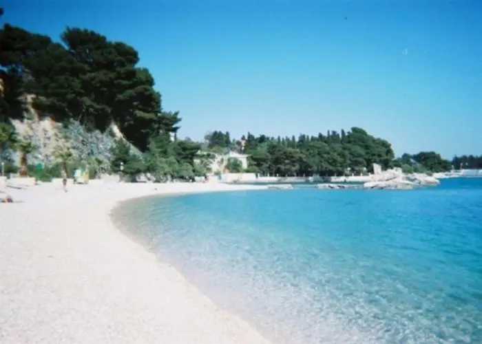 Apartment On The Coast-Jere