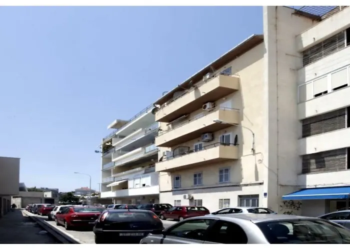 Apartment On The Coast-Jere